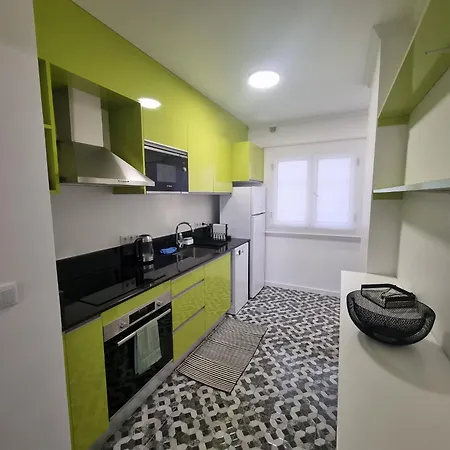 Apartmán Julianas Place By Susys Holidays