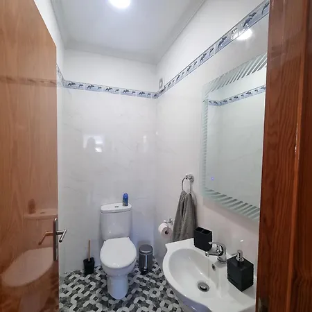 公寓 Julianas Place By Susys Holidays