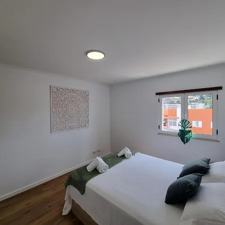 公寓 Julianas Place By Susys Holidays