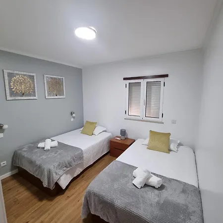 Apartment Julianas Place By Susys Holidays Funchal (Madeira)