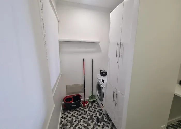 公寓 Julianas Place By Susys Holidays 丰沙尔