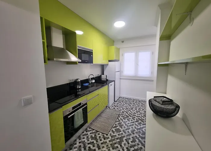 Appartamento Julianas Place By Susys Holidays