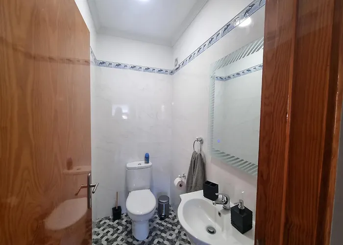 公寓 Julianas Place By Susys Holidays