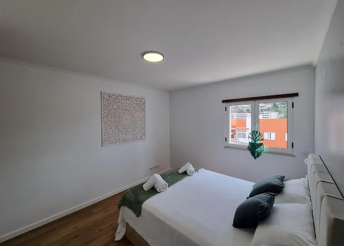 公寓 Julianas Place By Susys Holidays