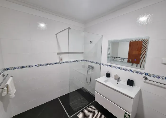 Julianas Place By Susys Holidays 丰沙尔