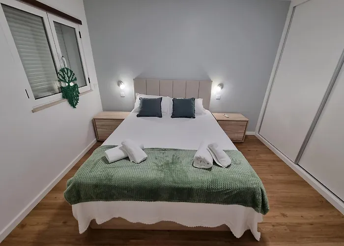 Julianas Place By Susys Holidays * Funchal (Madeira)