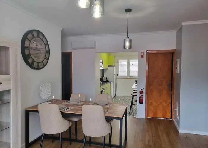 アパート Julianas Place By Susys Holidays