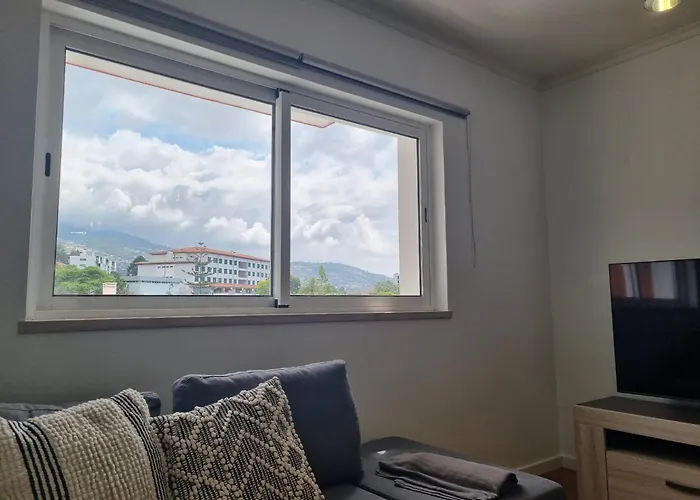 アパート Julianas Place By Susys Holidays *